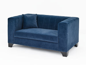 Bonnie 2 seater fabric - Property Letting Furniture