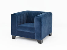 Load image into Gallery viewer, Bonnie armchair fabric - Property Letting Furniture
