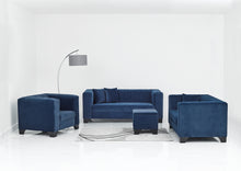 Load image into Gallery viewer, Bonnie 2 seater fabric - Property Letting Furniture
