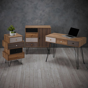 Casablanca Desk - Property Letting Furniture