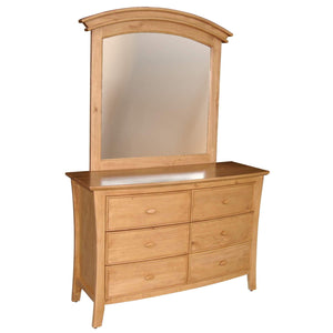 Chatham Mirror - Property Letting Furniture