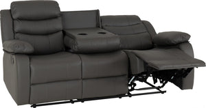 Alfie 3+2 Reclining Sofa