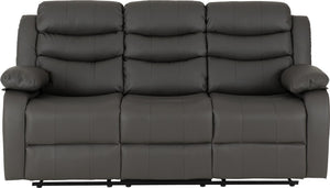 Alfie 3+2 Reclining Sofa