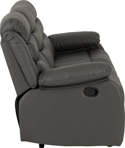 Alfie 3+2 Reclining Sofa