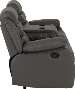 Alfie 3+2 Reclining Sofa