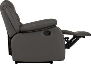 Alfie 3+2 Reclining Sofa