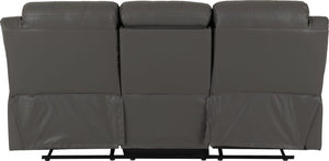 Alfie 3+2 Reclining Sofa
