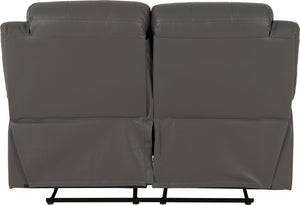 Alfie 3+2 Reclining Sofa