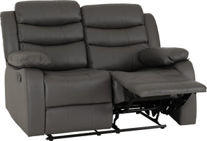 Alfie 3+2 Reclining Sofa