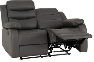 Alfie 3+2 Reclining Sofa