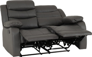 Alfie 3+2 Reclining Sofa