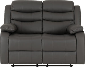 Alfie 3+2 Reclining Sofa