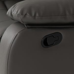 Alfie 3+2 Reclining Sofa