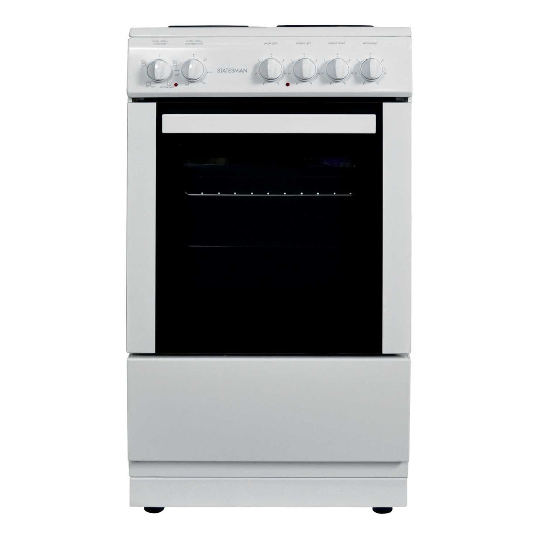 Single Cavity Electric Cooker - Property Letting Furniture