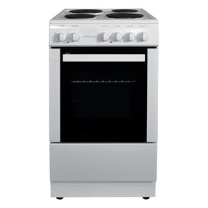 Single Cavity Electric Cooker - Property Letting Furniture
