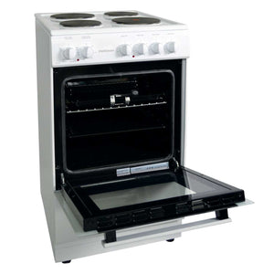 Single Cavity Electric Cooker - Property Letting Furniture