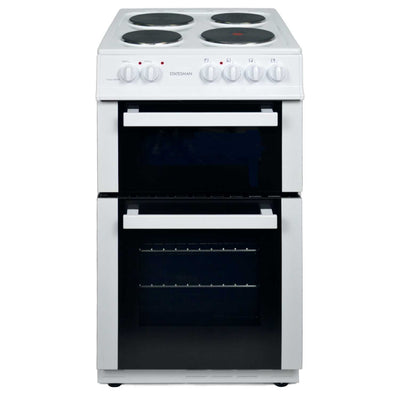 Double Cavity Electric Cooker - Property Letting Furniture