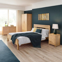 Load image into Gallery viewer, Edge 6 Drawer Wide Chest
