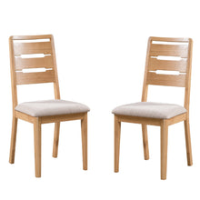 Load image into Gallery viewer, Edge Dining Chair

