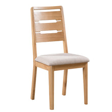 Load image into Gallery viewer, Edge Dining Chair
