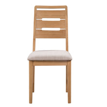 Load image into Gallery viewer, Edge Dining Chair
