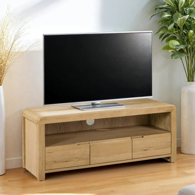 Edge TV Unit