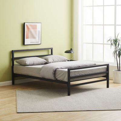 Eve Double bed frame