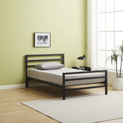 Eve 4ft Small Double Bed