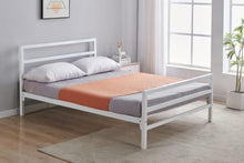 Load image into Gallery viewer, Eve Double bed frame
