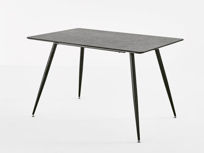 Ezra Dining Table fixed top