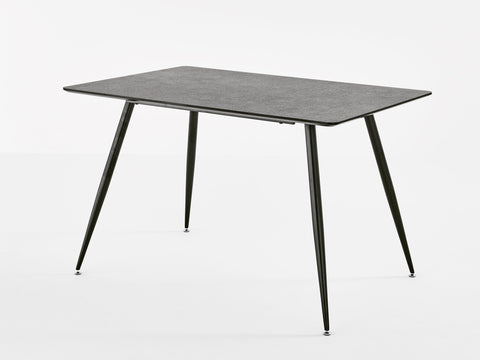 Ezra Dining Table fixed top