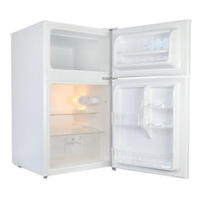 Load image into Gallery viewer, Undercounter Fridge Freezer - Property Letting Furniture
