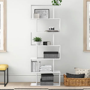 Charisma Bookcase - Property Letting Furniture