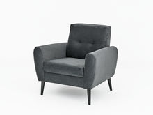 Load image into Gallery viewer, Holly armchair fabric - Property Letting Furniture
