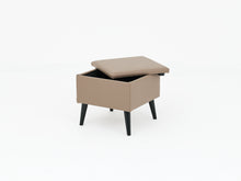 Load image into Gallery viewer, Holly footstool (Crib 5 Rated) - Property Letting Furniture
