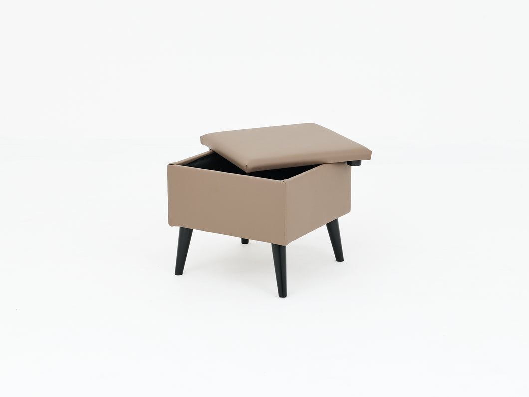Holly footstool (Crib 5 Rated) - Property Letting Furniture