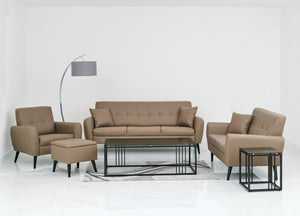 Holly armchair (Crib 5 Rated) - Property Letting Furniture