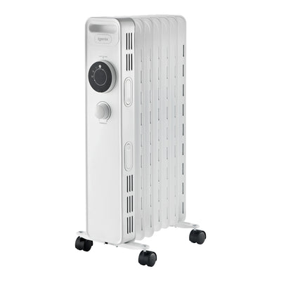Oil Filled Heater - Property Letting Furniture