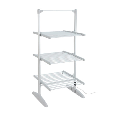 3 Tier Heated Airer - Property Letting Furniture