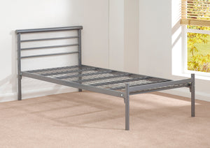 Jane Single Bed - Property Letting Furniture