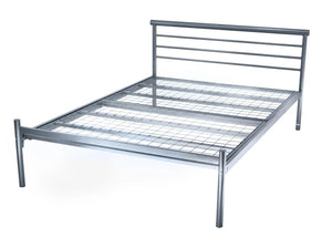 Jane Double Bed - Property Letting Furniture