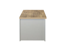 Load image into Gallery viewer, Lancaster 2 Drawer Coffee Table
