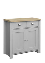 Load image into Gallery viewer, Lancaster 2 door 2 Drawer Sideboard
