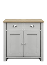 Load image into Gallery viewer, Lancaster 2 door 2 Drawer Sideboard
