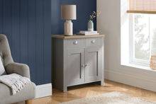 Load image into Gallery viewer, Lancaster 2 door 2 Drawer Sideboard

