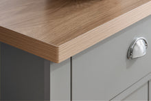Load image into Gallery viewer, Lancaster 3 door 2 Drawer Sideboard
