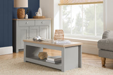 Load image into Gallery viewer, Lancaster Coffee Table
