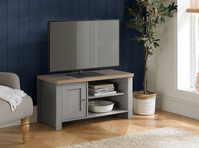 Lancaster Small TV Unit - Property Letting Furniture