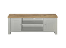 Load image into Gallery viewer, Lancaster Large TV Unit
