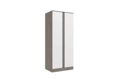 Ava 2 door wardrobe